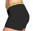 Padded shorty naisten topatut bokserit - Alusvaatteet - der1822 - 6