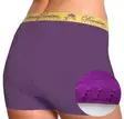 Padded shorty naisten topatut bokserit - Alusvaatteet - der1822 - 7