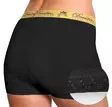 Padded shorty naisten topatut bokserit - Alusvaatteet - der1822 - 4