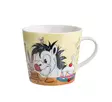 Polle mug fyra olika 2024 - Presentartiklar - 30500002 - 8