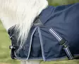 QHP Falabella ulkotoppaloimi 200g navy - Ulkotoppaloimet - qhp6332 - 3