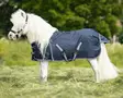 QHP Falabella ulkotoppaloimi 200g navy - Ulkotoppaloimet - qhp6332 - 1