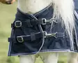 QHP Falabella ulkotoppaloimi 200g navy - Ulkotoppaloimet - qhp6332 - 2