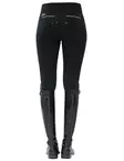 Spooks Sanne ridleggins fullgrip - Ridtights - sp10000712 - 2
