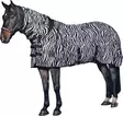 Zebra hyönteisloimi vatsaläpällä - Hyönteisloimet - hg40372 - 1