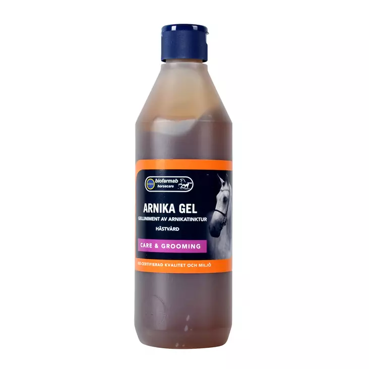Arnika geeli Eclipse 500ml - Arnika linimentit - fh1062 - 1