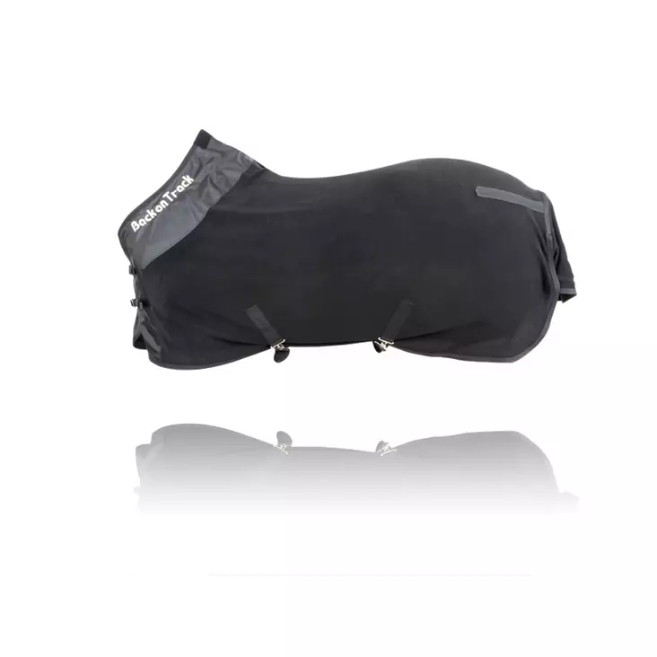 Back On Track fleeceloimi - Fleeceloimet ja coolerit - bot24742 - 1