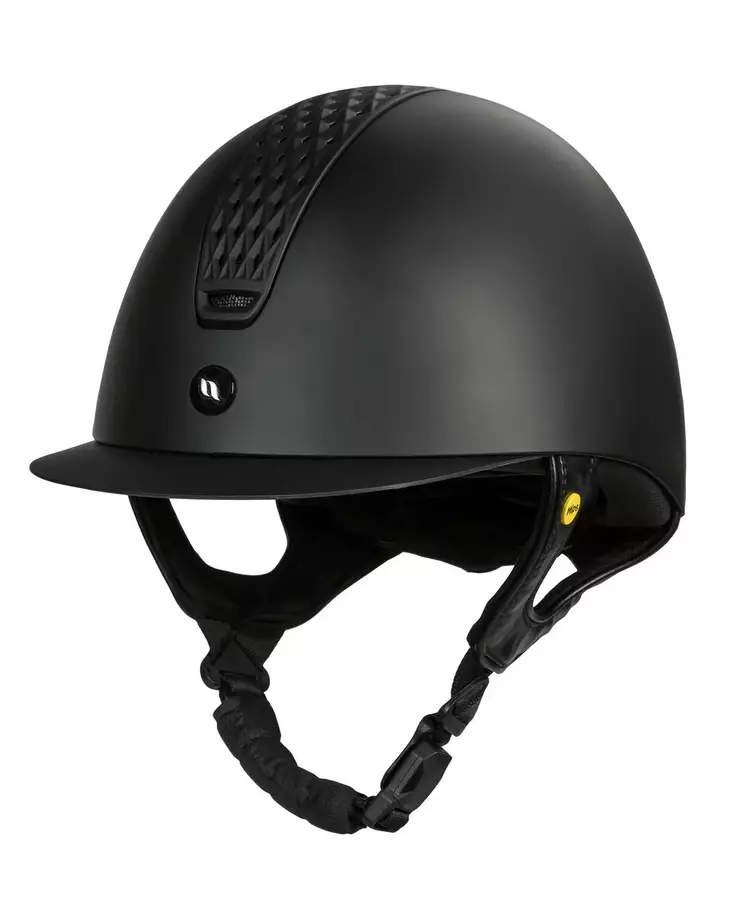 Back on track mips ridhjälm Silves - Ridhjälmar - bot7340041177242 - 1