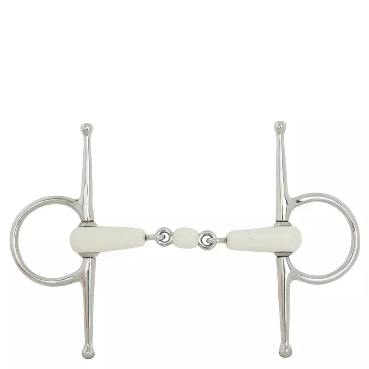 BR synteettinen Fullcheek 3-palakuolain - Bett - br254032 - 1