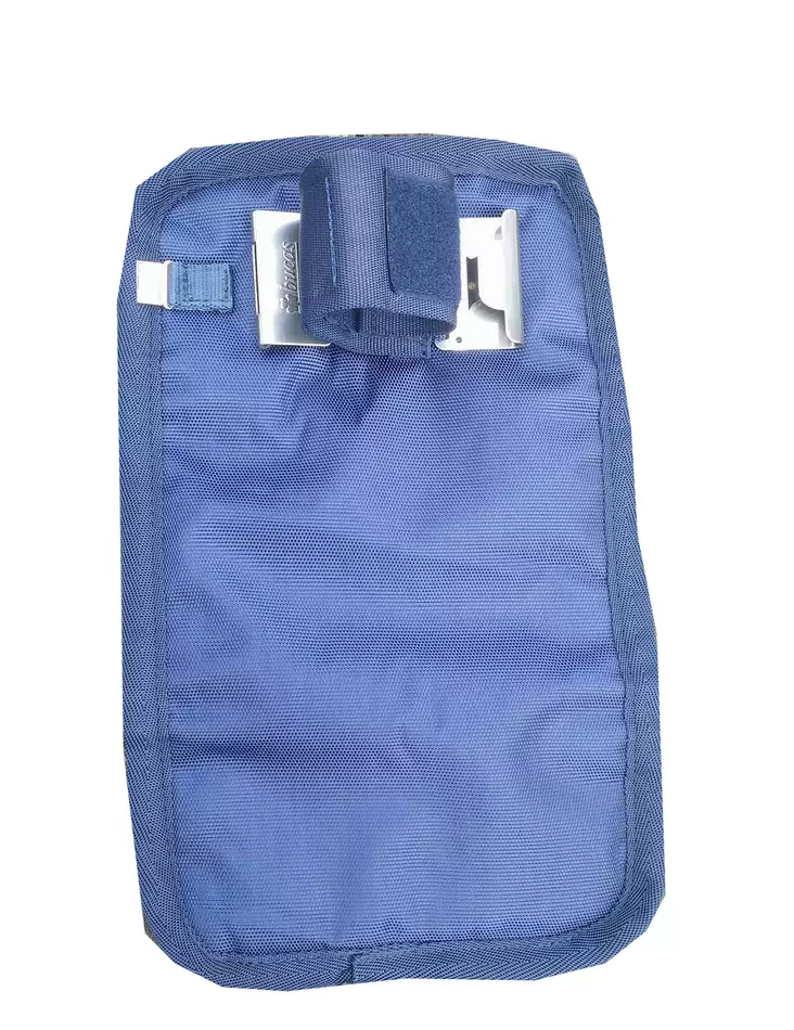 Bucas Extender Click'n go Magnetic 12cm - Loimitarvikkeet - bu80312 - 1