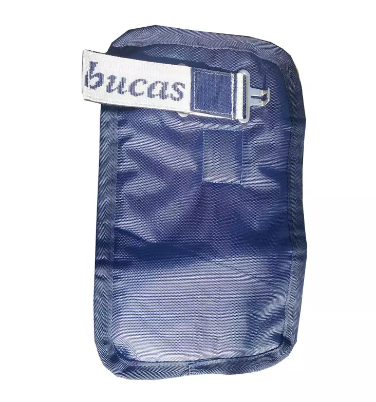 Bucas extender leventäjä standard 12cm - Täcken tillbehör - bu80112 - 1