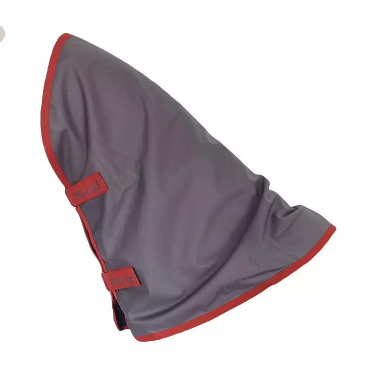 Bucas Irish hals combineck lava smoke - Rengtäcken - bu68315-42 - 2