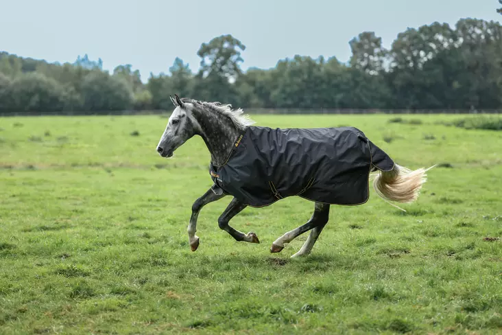 Bucas Regntäcke Irish 0g light - Rengtäcken - bu66515-22 - 1