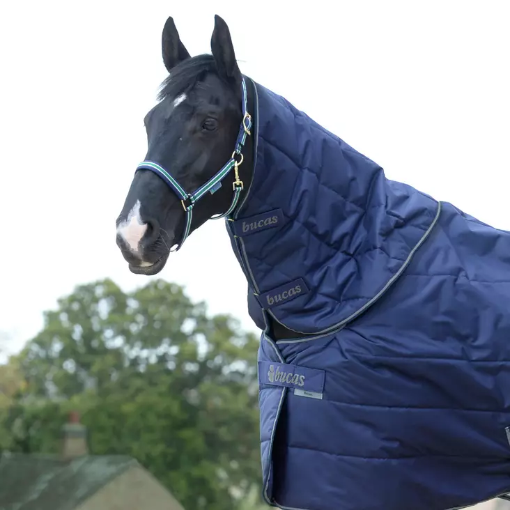 Bucas Quilt tallitoppaloimen kaulapala - Tallitoppaloimet - bu45035-02 - 2