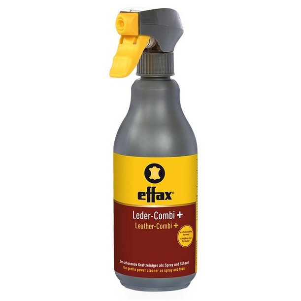 Effax Leather-combi+ nahkasaippua spray - Nahkasaippuat - EF123272 - 1