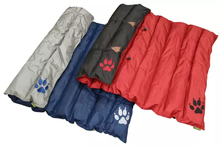 Globus hunddyna kraftig 105x90cm - Bäddar - glo921772 - 1