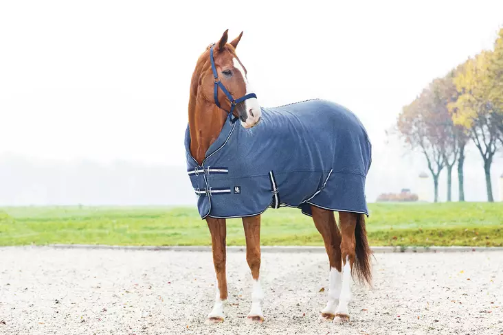 Horse Guard fleeceloimi Infrared Ata - Fleeceloimet ja coolerit - ec55762 - 1