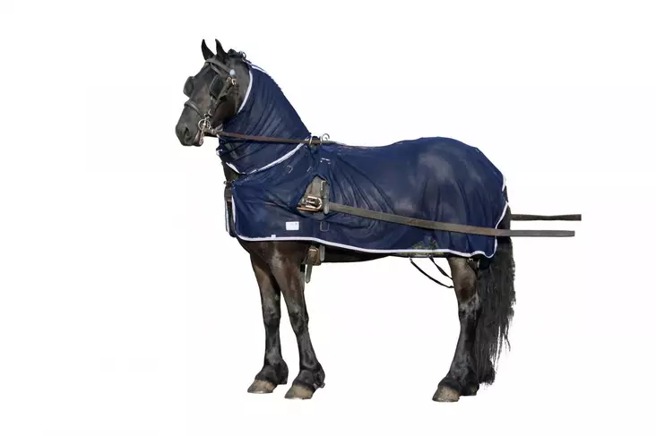 Hyönteisajoloimi fullneck QHP - Körtäcken - qhp6062 - 1