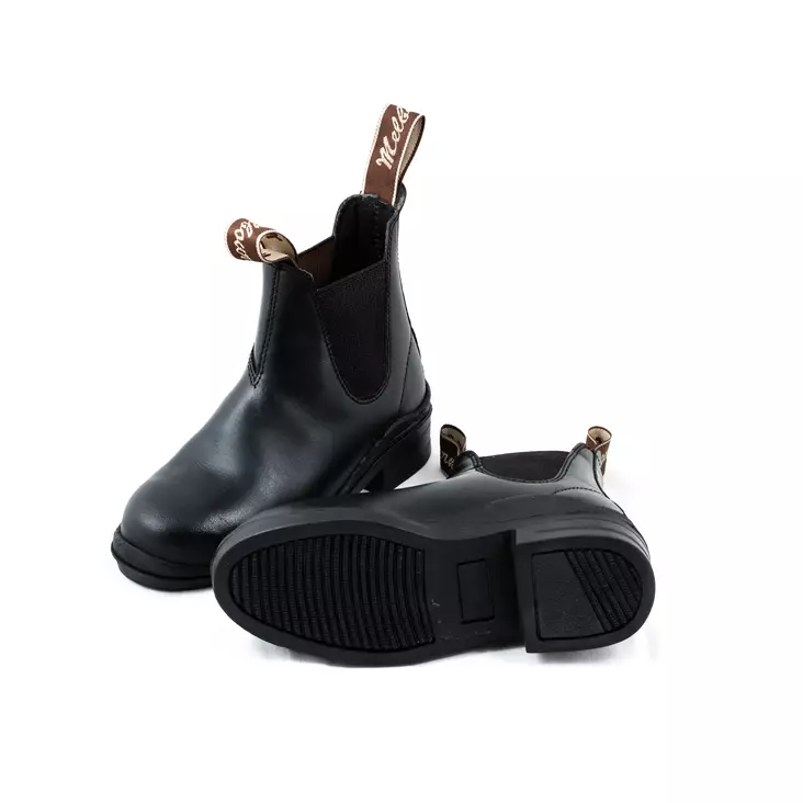 Jodhpurit turvakärjellä Melbourne DL - Ratsastuskengät - 1312 - 2