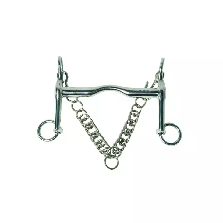 Kankikuolain 5cm varrella 16mm - Kuolaimet - 53272 - 1