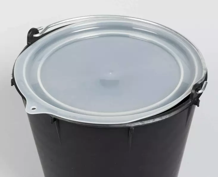 Lock till 7 leters spann - Foderkrubbor & hinkar - glo599842 - 1