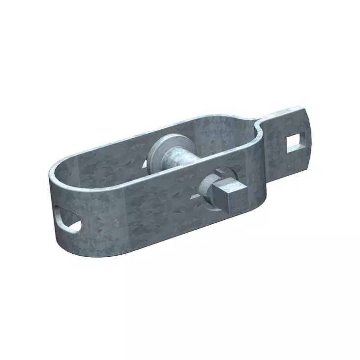 Langankiristin Helppo - Liittimet ja kiristimet - 15492 - 1