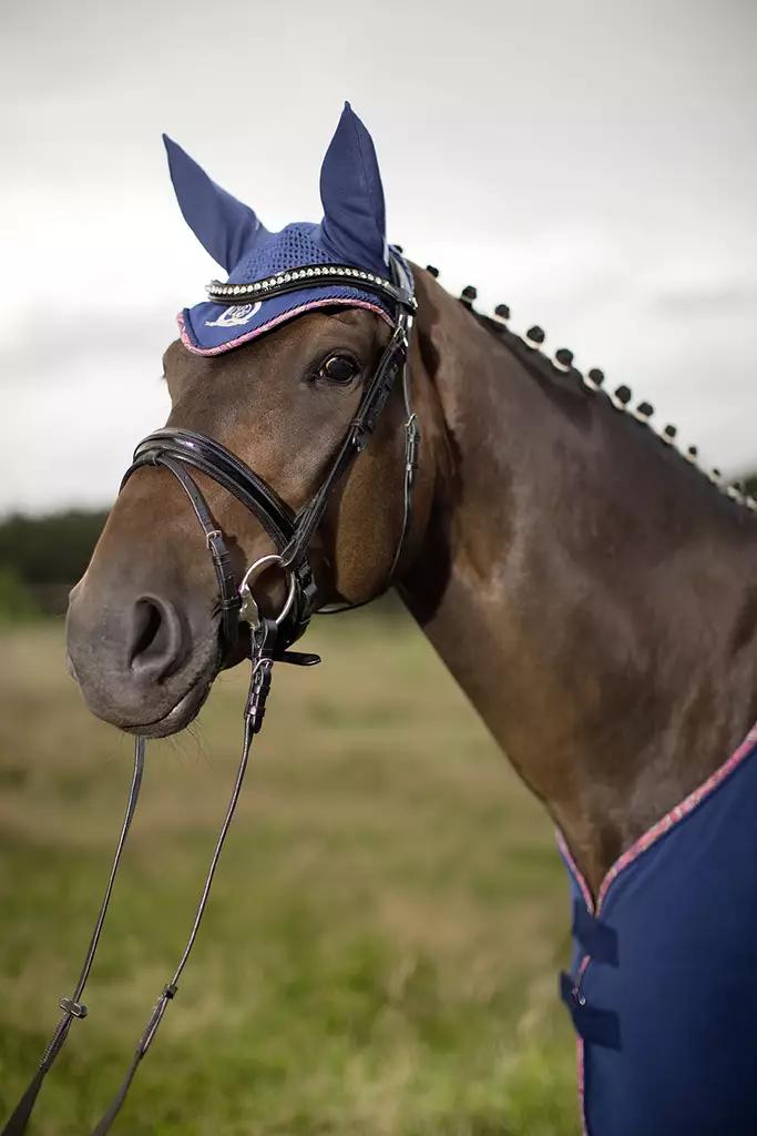 Lauria Garelli Queens korvahuppu - Korvahuput - hkm8272 - 1