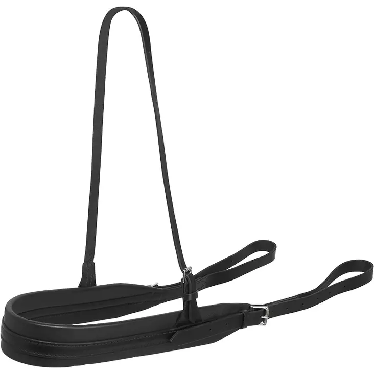 Leveä rintaremmi Ponille lyhyet liinat - Bröstor - 01082 - 1