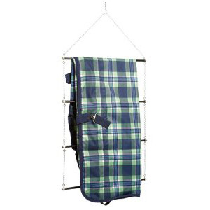 Loimiteline rappuset - Täckeshängare - 7062 - 1