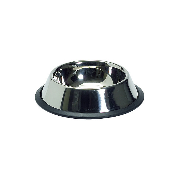 Metallikuppi liukuesteellä - Kupit - 5932 - 1