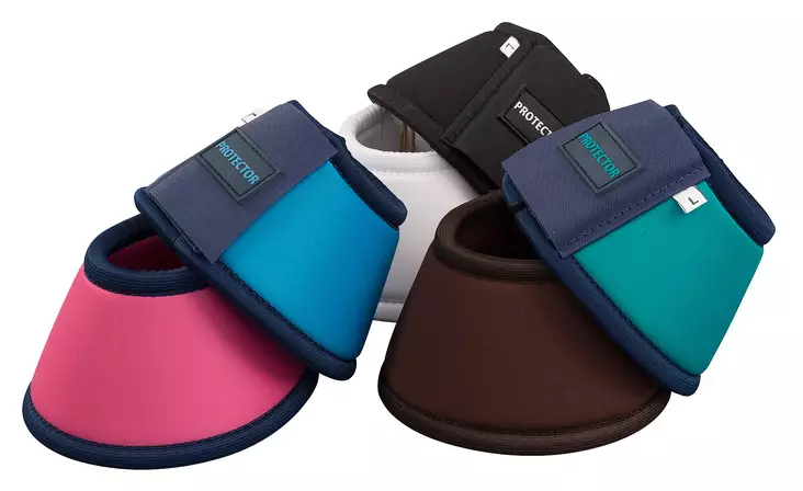 Neopreenibootsit Protector - Suojat eteen - kq3302 - 1