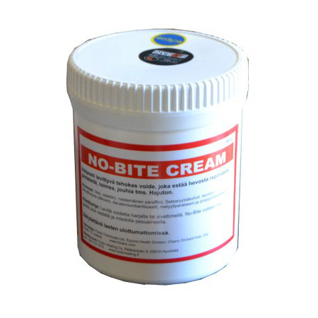 No Bite Cream puremisenestoaine 500g - Skyltar & andra tillbehör - fh1032 - 1