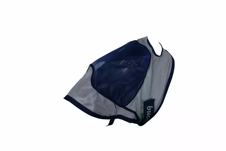 Bucas Buzz-off Delux hyönteismaski ei korvia - Kärpäshuput ja hapsut - bu571000-02 - 1