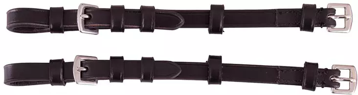 Poskihihnat suitsiin BR - Suitsien osat - br189102 - 1