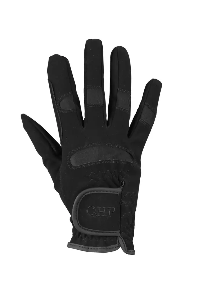 Ratsastushanskat Multi QHP - Ratsastushanskat - qhp7002 - 1