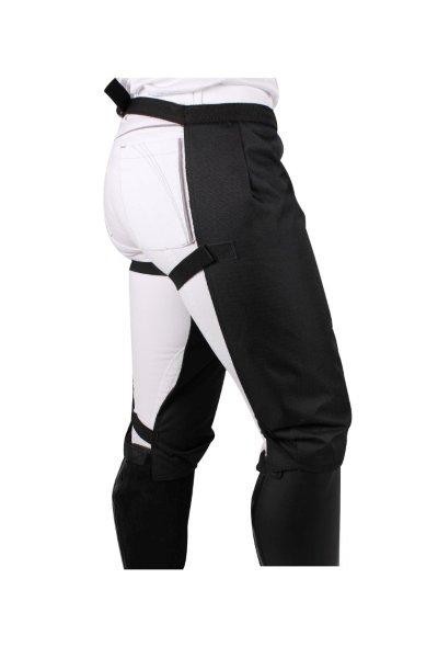 Sadelahkeet fleecevuorella QHP - Sadehousut ja suojahousut - qhp8082 - 2