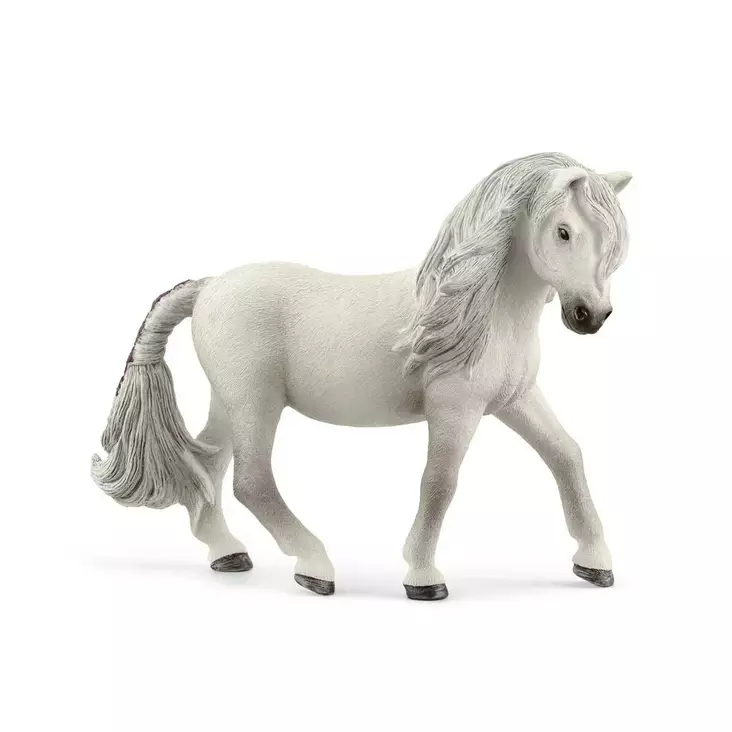 Schleich häst islandshäst sto - Leksaker - 13942 - 1