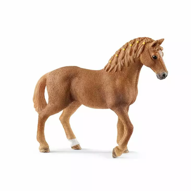 Schleich hevonen Quarter tamma - Lelut - 13852 - 1
