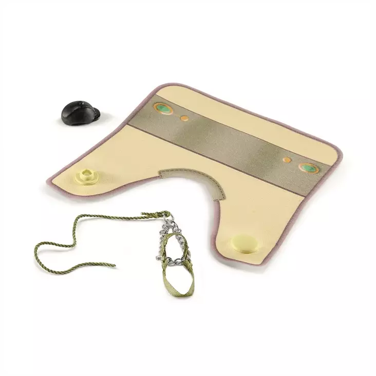 Schleich loimi ja riimu Sarah & Myste - Lelut - 42462 - 1