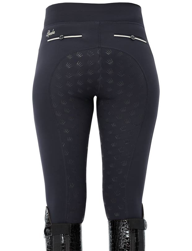 Spooks Sanne ridleggins fullgrip - Ridtights - sp10000712 - 1
