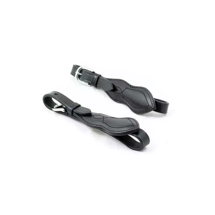 Ideal Equestrian Luxury Trace Carriers - Vetoliinat, potkuremmit & vyöt  - 6072 - 1