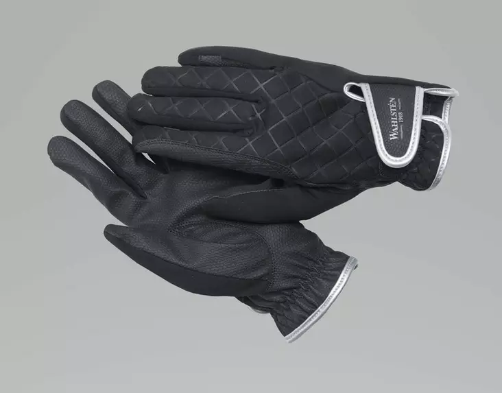 Wahlsten Sarah ratsastushanska softshell - Talviratsastushanskat - 51-16082 - 1