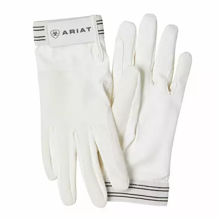 Ariat Tek Grip kisahanskat - Ratsastushanskat - A10024033 - 1