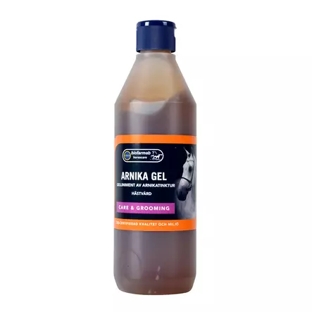 Arnika geeli Eclipse 1l - Arnika linimentit - fh1263 - 2