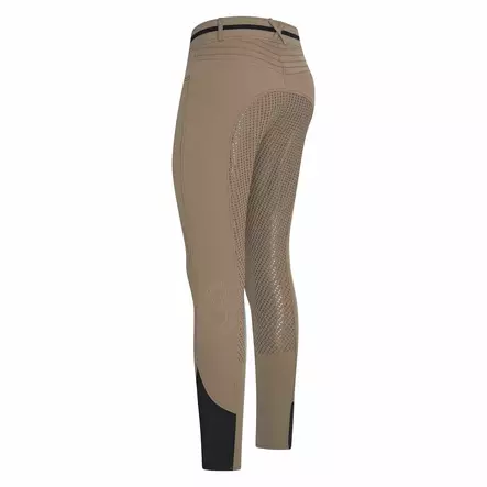 Easy Rider Maria fullgrip ridbyxor - Helskodd ridbyxor  - er70705-4063 - 1