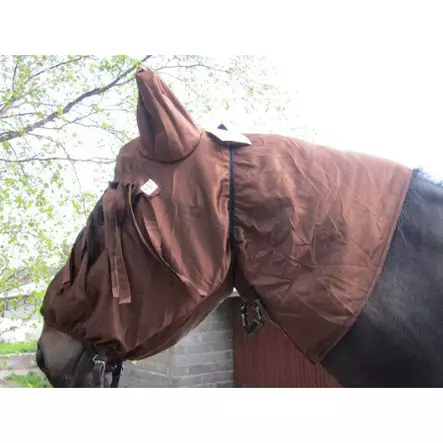 Premiere Eczema suojahuppu - Kärpäshuput ja hapsut - U2223 - 2