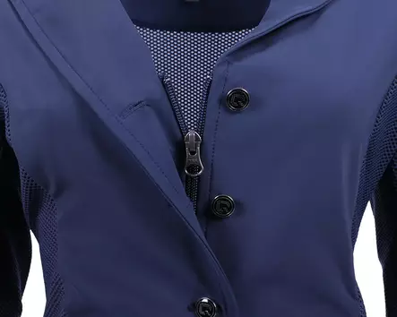 QHP Tävlings jacka Novén - Tävlingskavajer - qhp8433 - 2