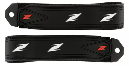 Zandona Kit Velcro tarrat Equi-Lifter takasuojiin 4kpl - Suojat taakse - e9113 - 1