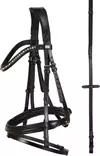 Horse Guard Suitset Emi Crystal - Suitset - hg502063 - 1