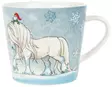 Lena Furberg Hästar mugg Lumi - Presentartiklar - 30704003 - 1